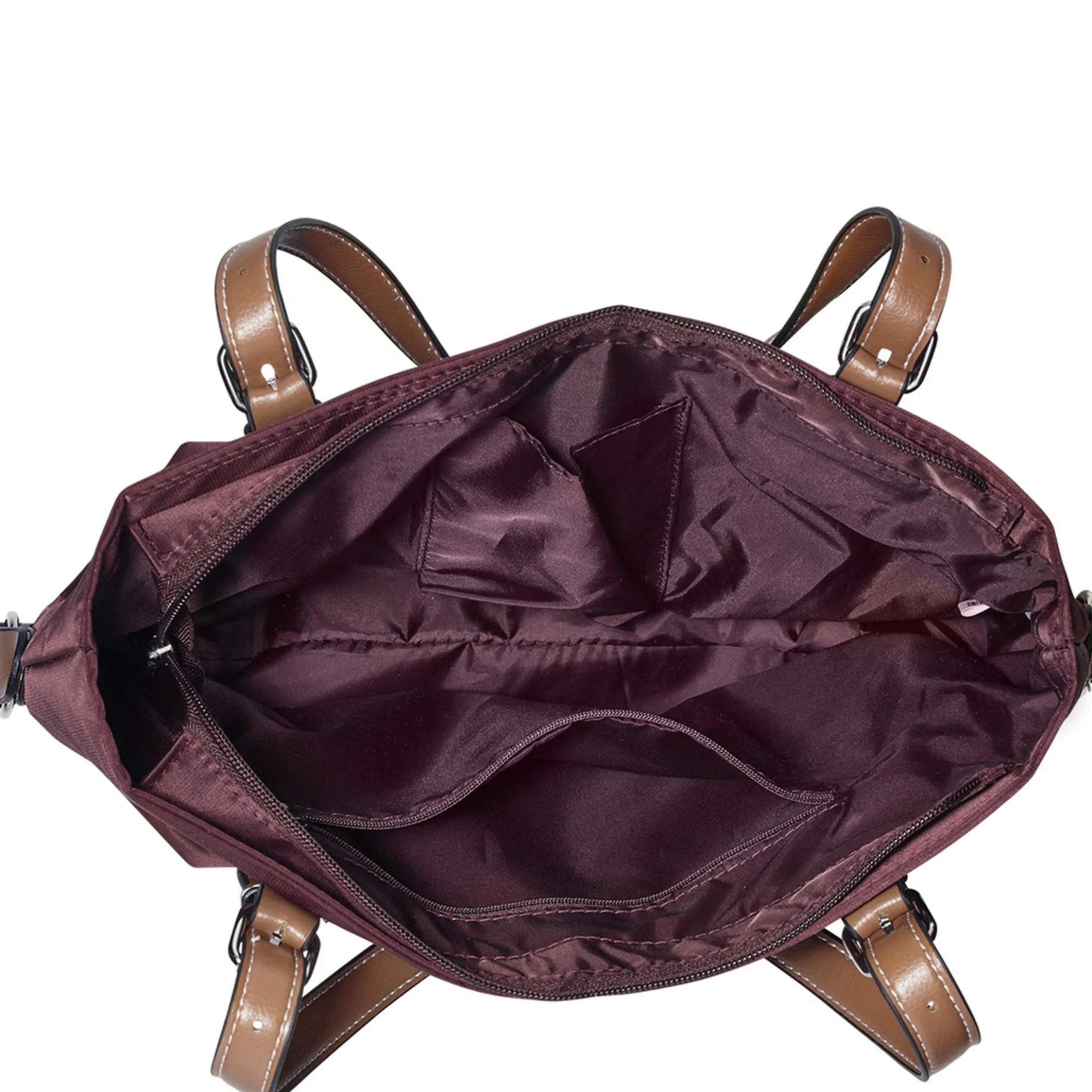 Sonja - Shopper 38 cm Nylon (midnight)