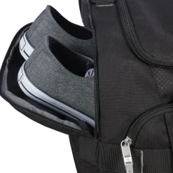 Sonora 60 - Reisetasche 55 cm (black)