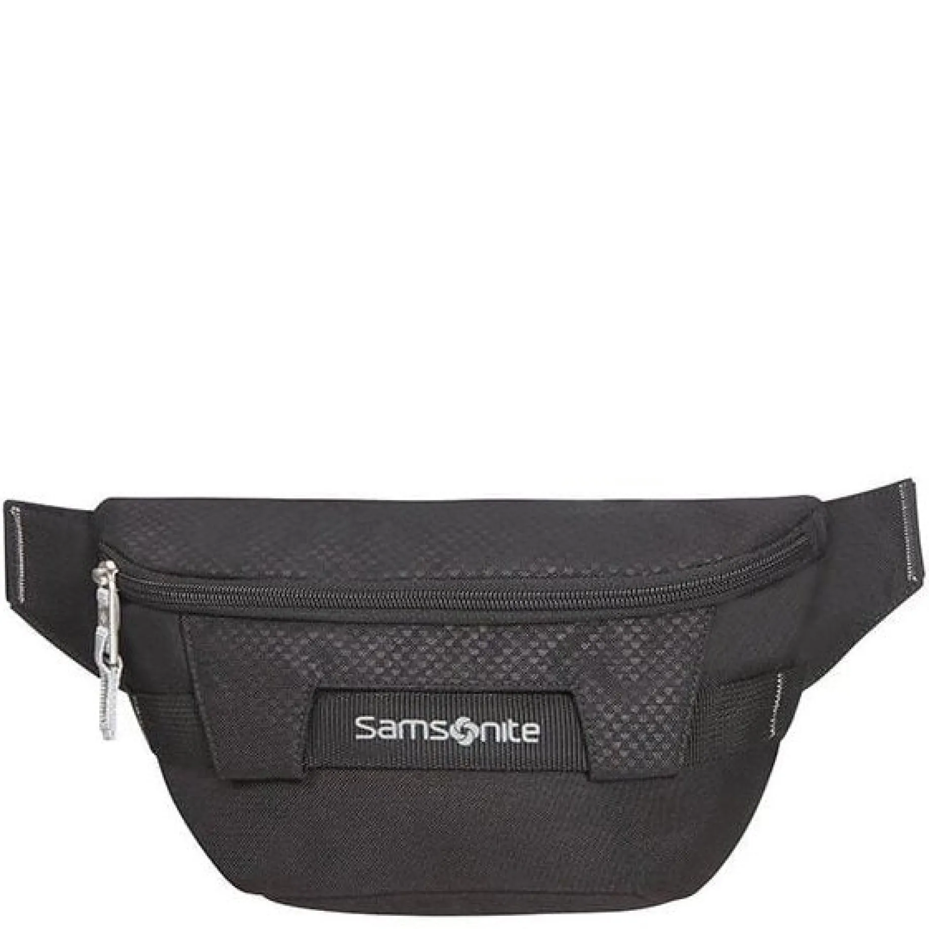 Sonora - Gürteltasche 25 cm (black)