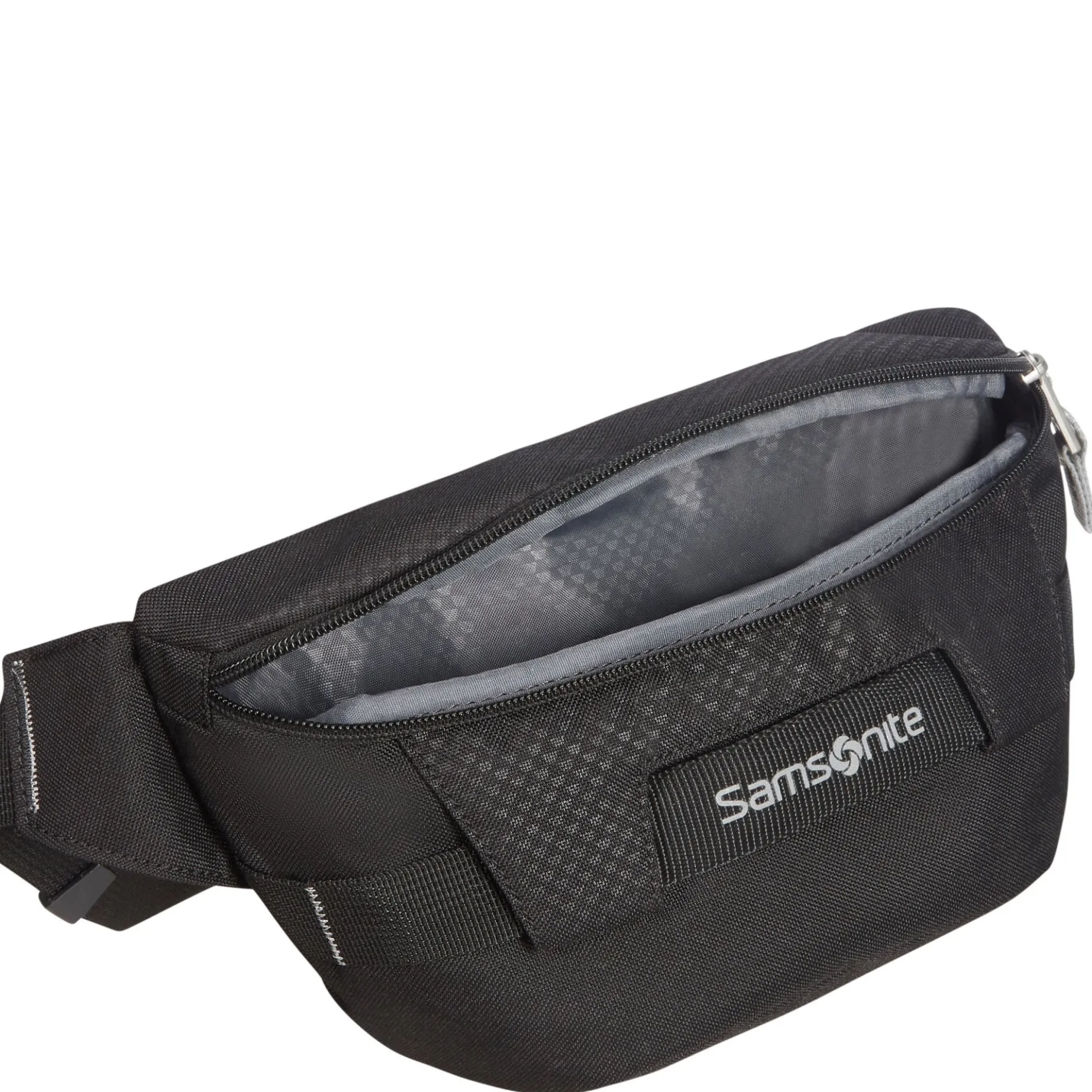 Sonora - Gürteltasche 25 cm (black)