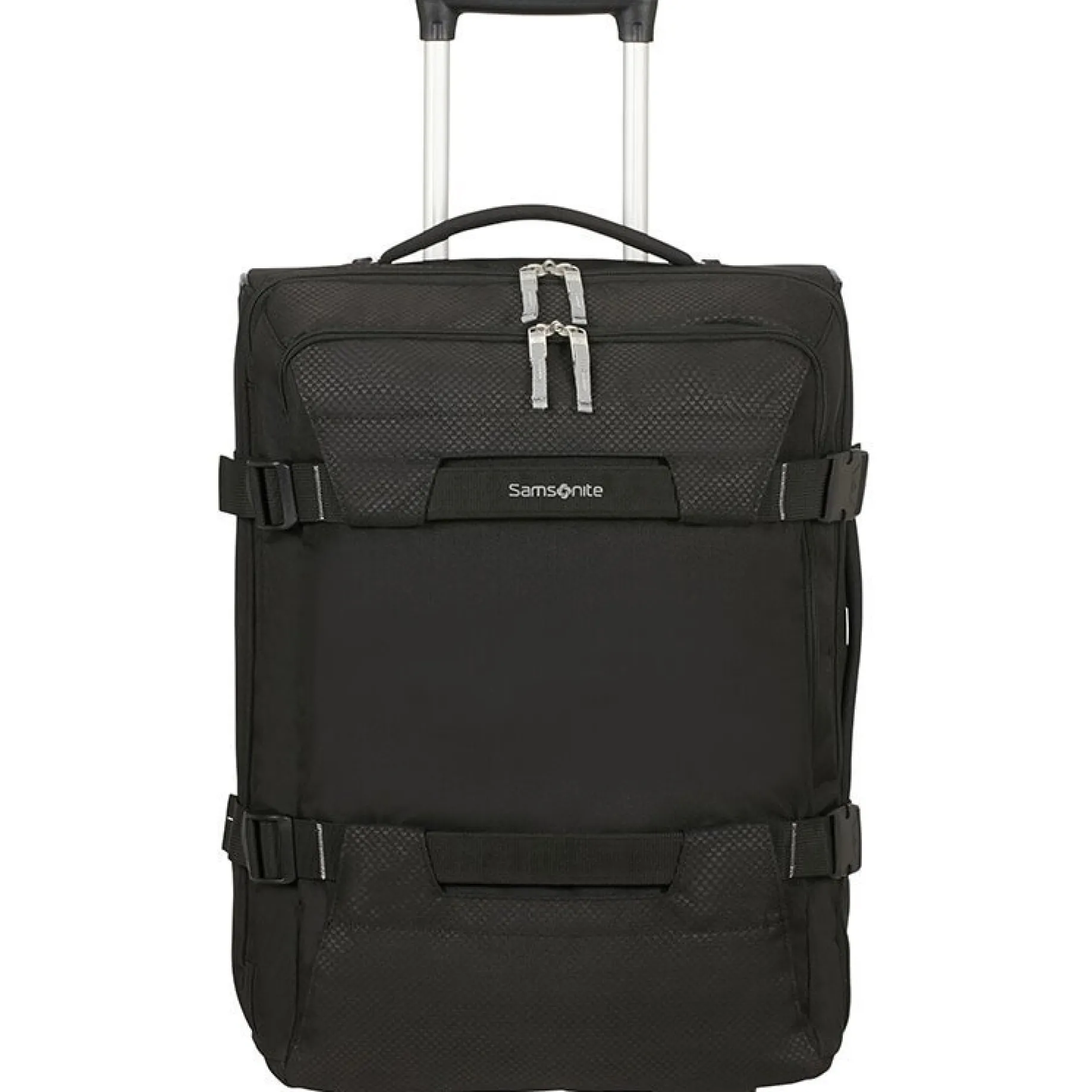 Sonora - Rollenreisetasche 68 cm (black)