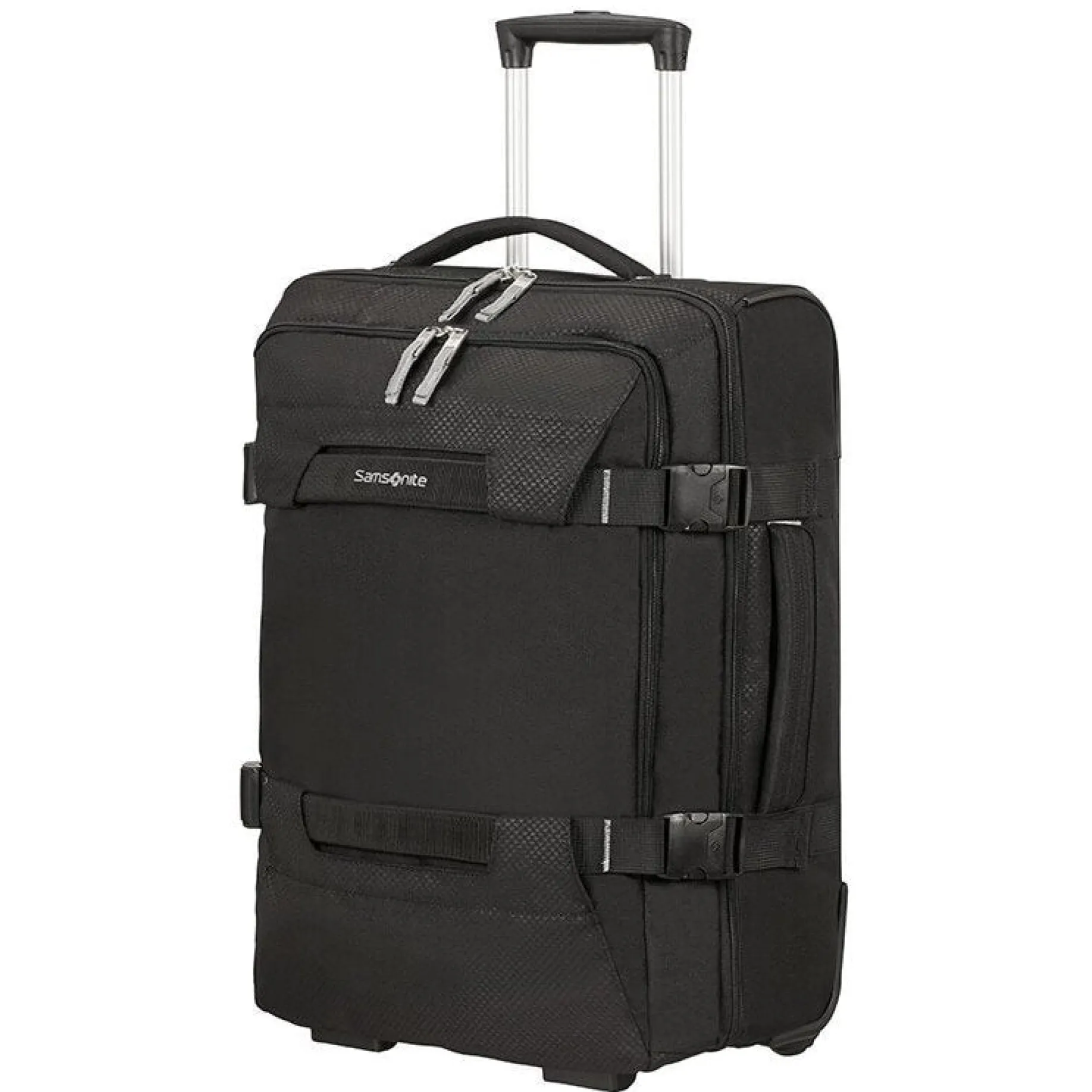 Sonora - Rollenreisetasche 68 cm (black)