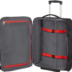 Sonora - Rollenreisetasche 68 cm (black)