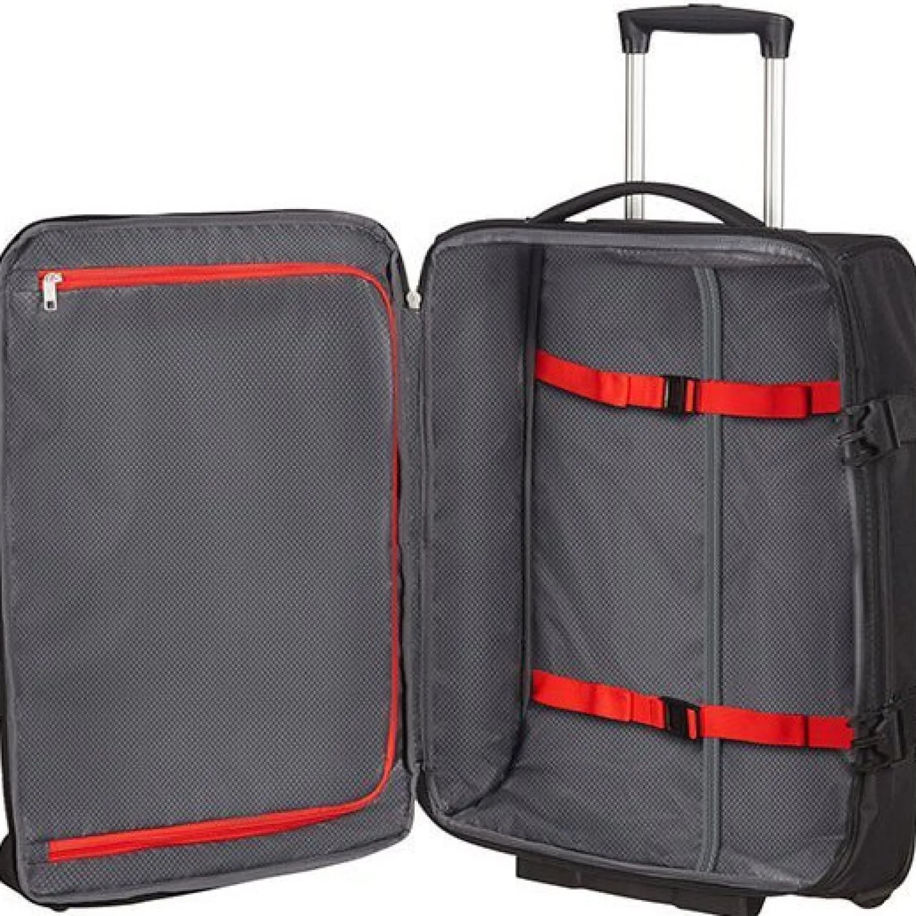 Sonora - Rollenreisetasche 68 cm (black)
