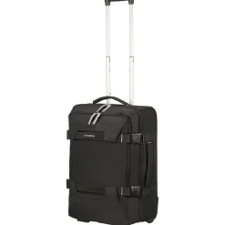 Sonora - Rollenreisetasche 68 cm (black)