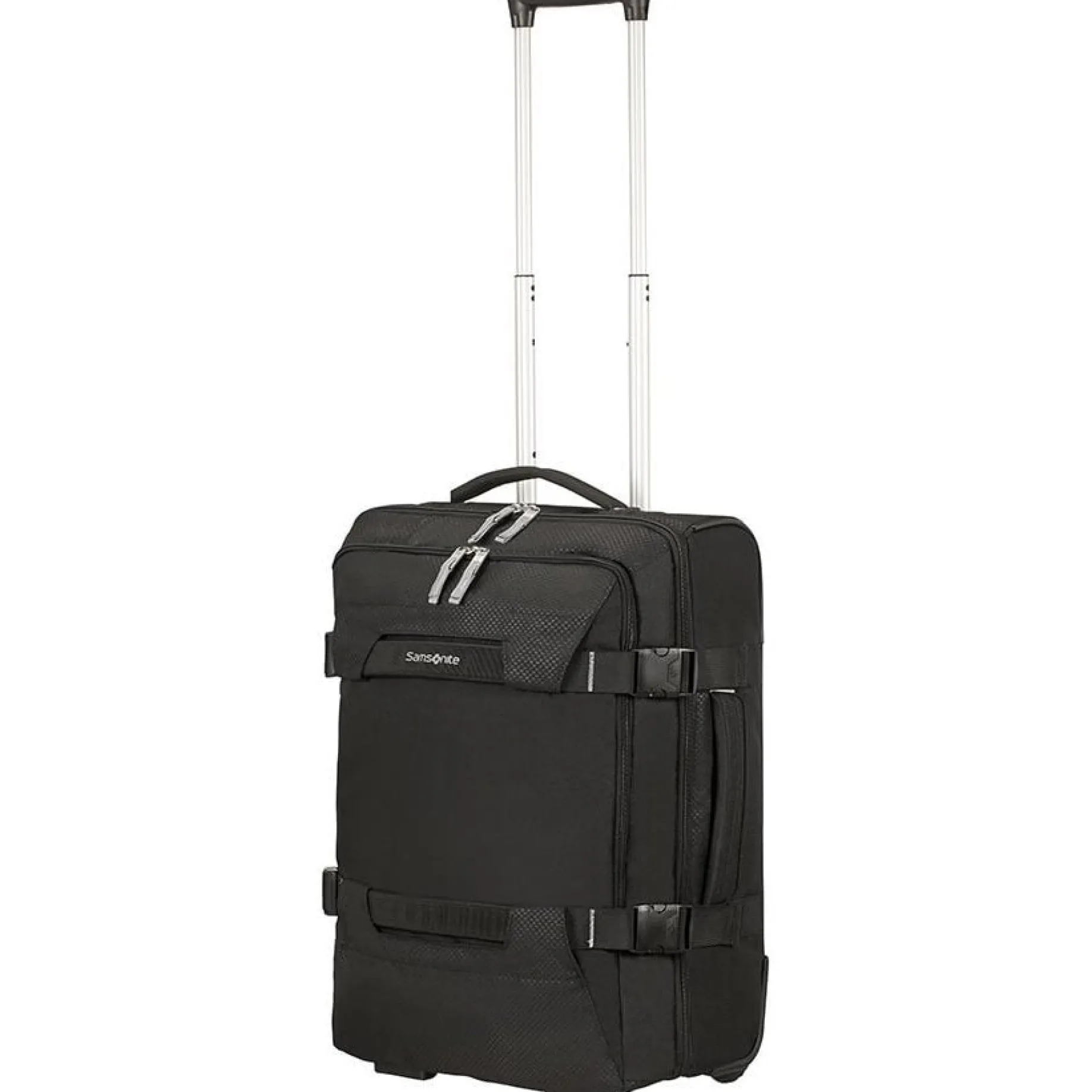 Sonora - Rollenreisetasche 68 cm (black)