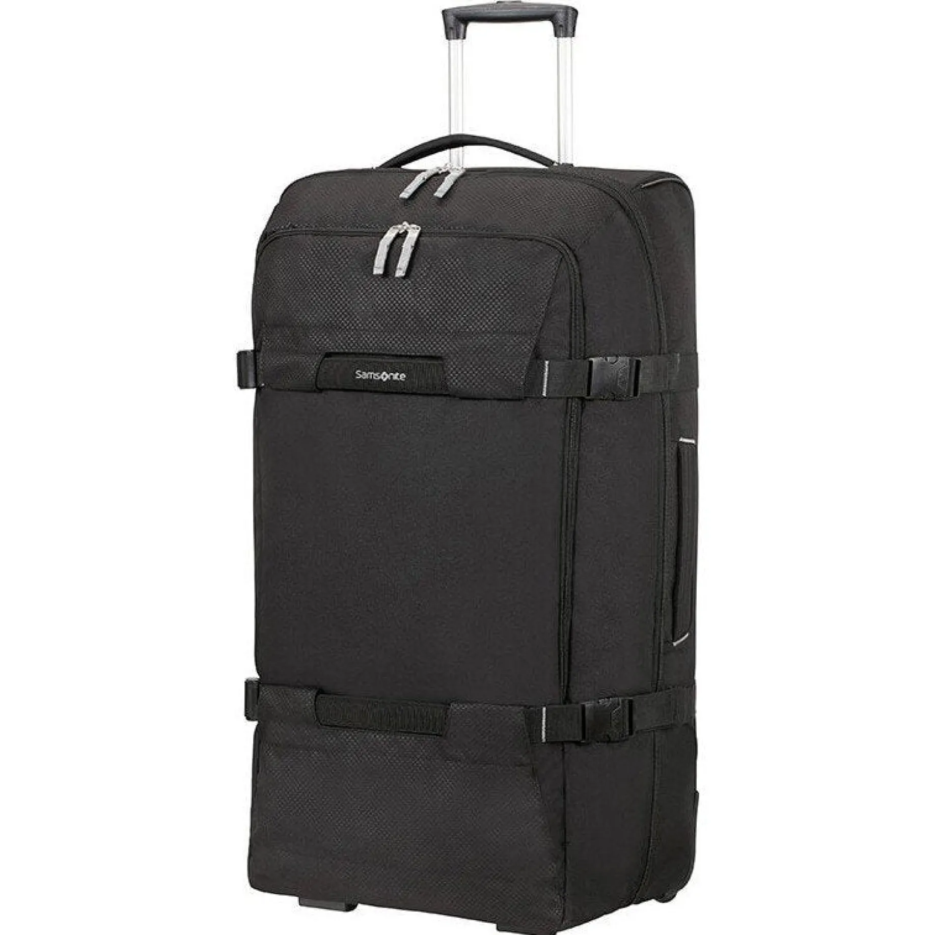 Sonora - Rollenreisetasche 82 cm (black)