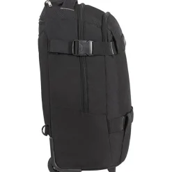 Sonora - 2-Rollen-Rucksacktrolley S 55/20 cm (black)