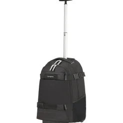 Sonora - 2-Rollen-Rucksacktrolley S 55/20 cm (black)