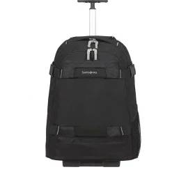 Sonora - 2-Rollen-Rucksacktrolley S 55/20 cm (black)