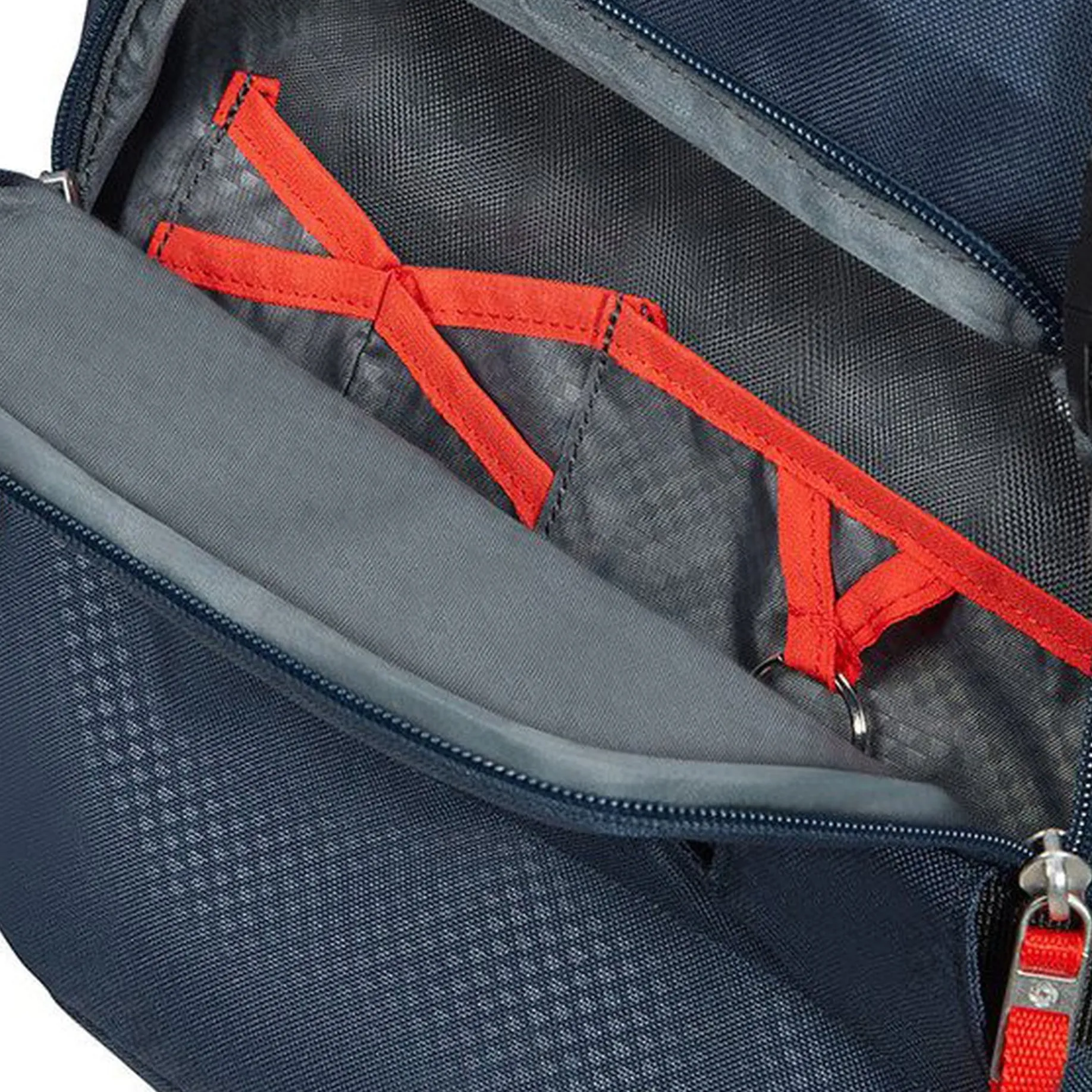 Sonora - Rucksack 14" 44 cm (night blue)