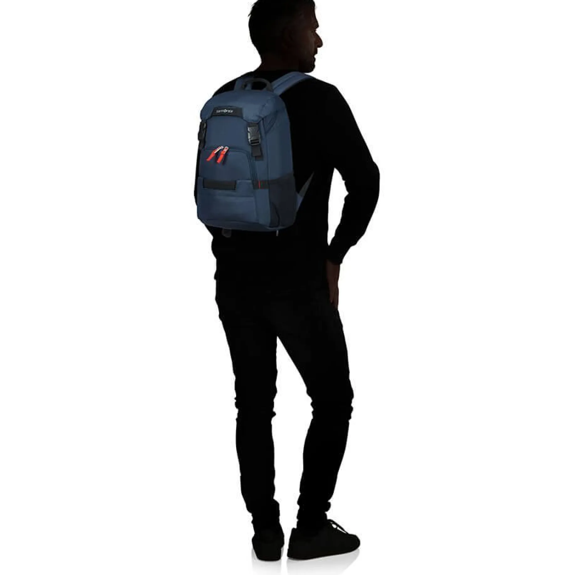 Sonora - Rucksack 14" 44 cm (night blue)