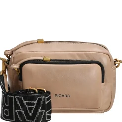 Soulmate - Schultertasche 20 cm (cookie)