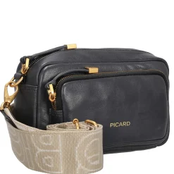 Soulmate - Schultertasche 20 cm (ozean)