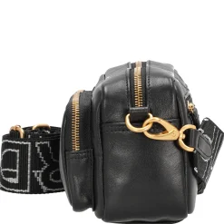 Soulmate - Schultertasche 20 cm (schwarz)