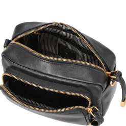 Soulmate - Schultertasche 20 cm (schwarz)