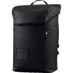 Soulo 25 - Rucksack 15.4" 47 cm (black embossed)