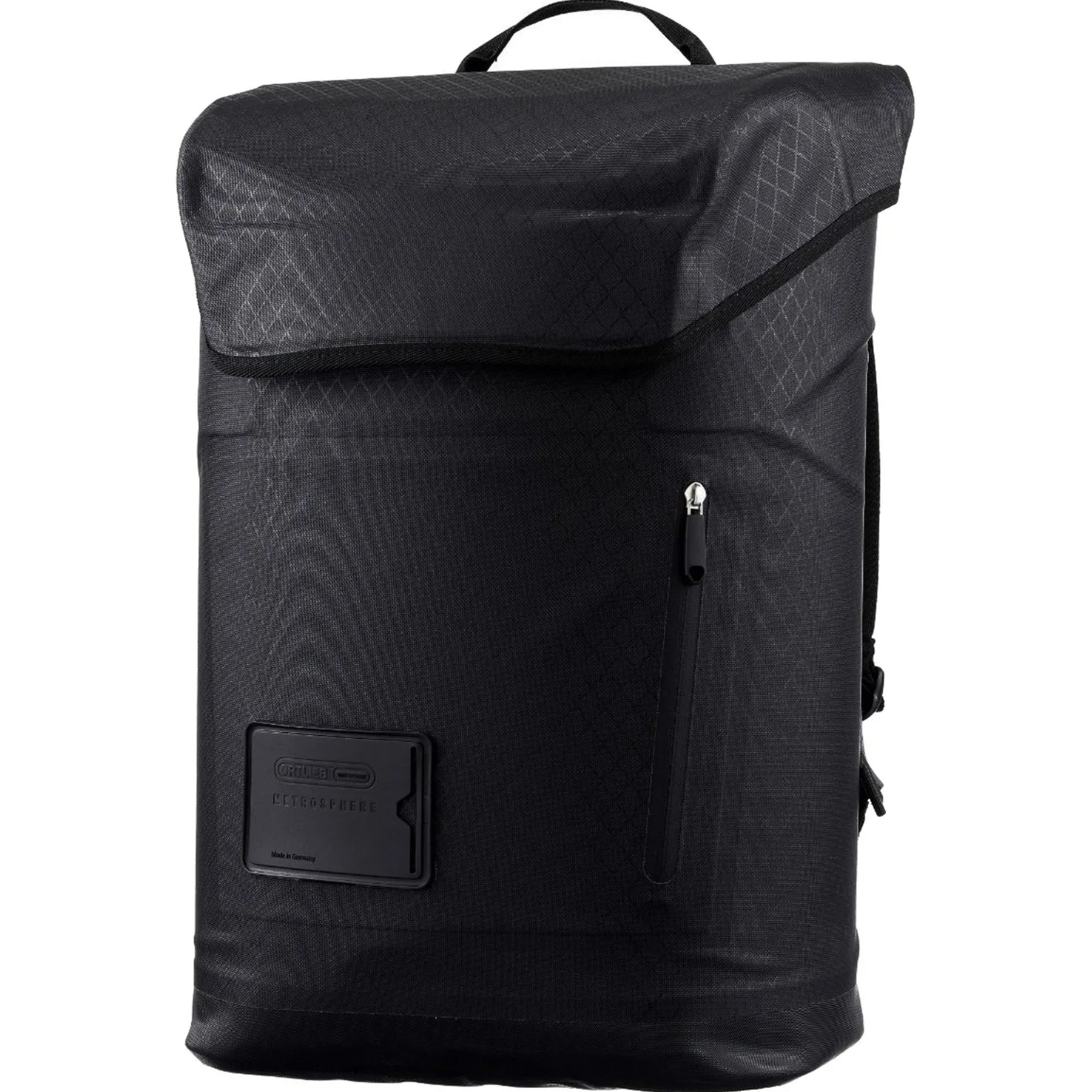 Soulo 25 - Rucksack 15.4" 47 cm (black embossed)