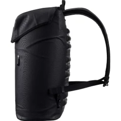Soulo 25 - Rucksack 15.4" 47 cm (black embossed)