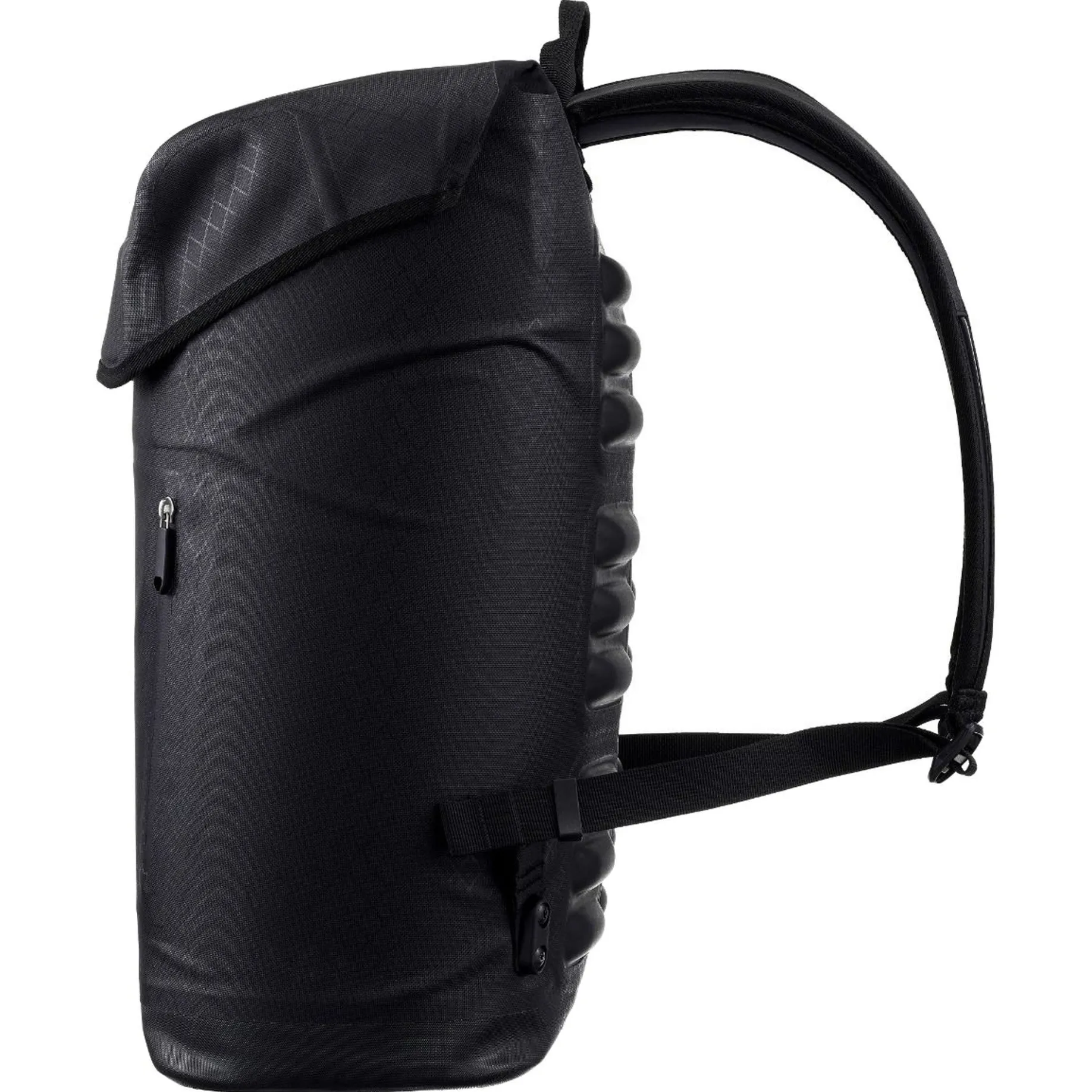 Soulo 25 - Rucksack 15.4" 47 cm (black embossed)