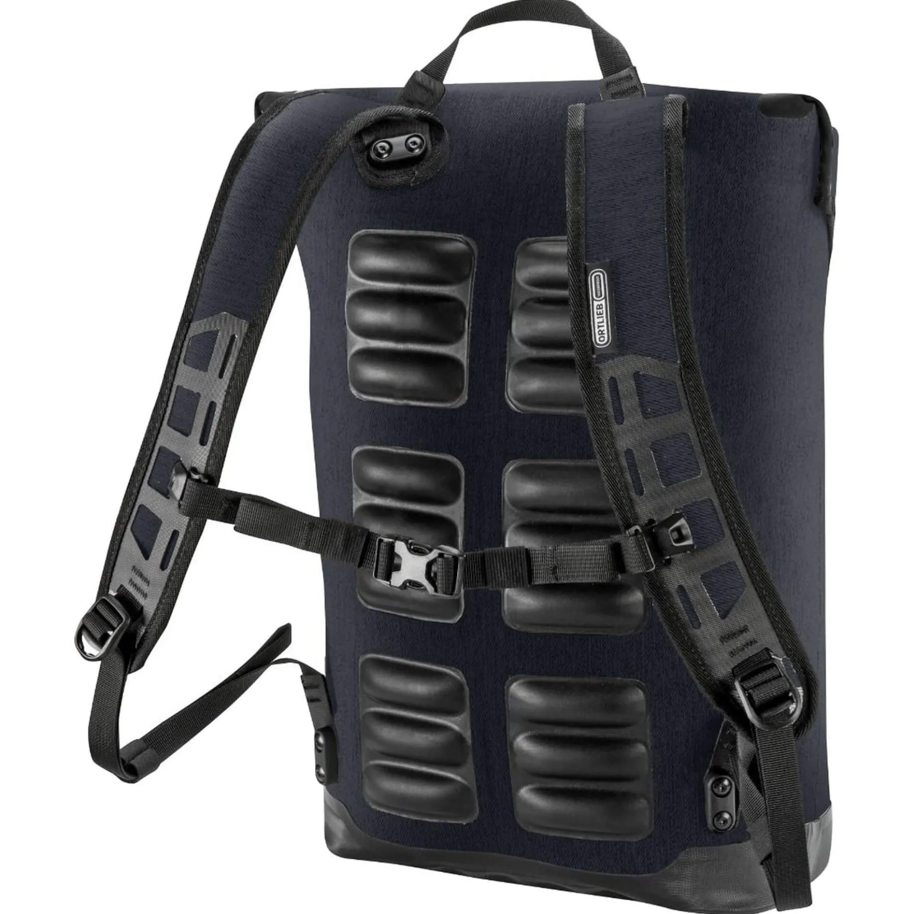 Soulo 25 - Rucksack 15.4" 47 cm (ebony)