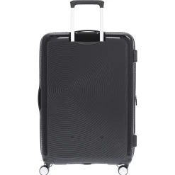Soundbox - 4-Rollen-Trolley 77 cm erw. (schwarz)