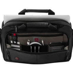 Source 14 - Laptoptasche 39 cm (black)