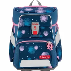 Space - Schulranzen Set 5tlg. (Mermaid Delia)