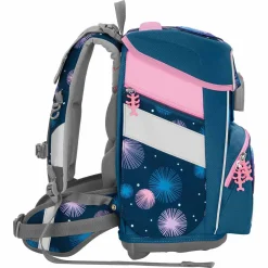 Space - Schulranzen Set 5tlg. (Mermaid Delia)