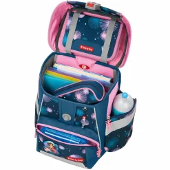Space - Schulranzen Set 5tlg. (Mermaid Delia)