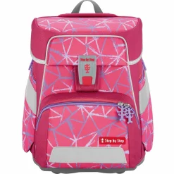 Space - Schulranzen Set 5tlg. (Star Stella)