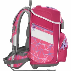 Space - Schulranzen Set 5tlg. (Star Stella)