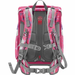 Space - Schulranzen Set 5tlg. (Star Stella)