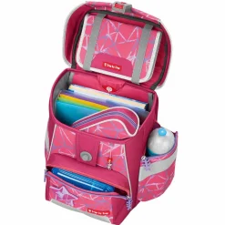 Space - Schulranzen Set 5tlg. (Star Stella)