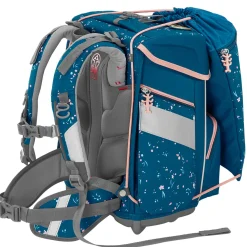 Space - Schulranzen Set 5tlg. (Wild Horse Ronja)
