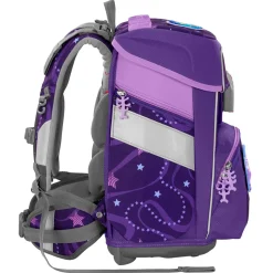 Space - Schulranzen Set 5tlg. (Pegasus Emily)
