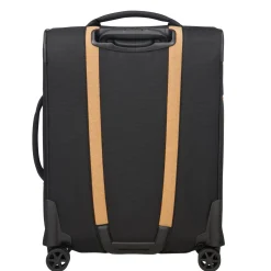 Spark SNG Eco - 4-Rollen-Kabinentrolley 55 cm (eco black)