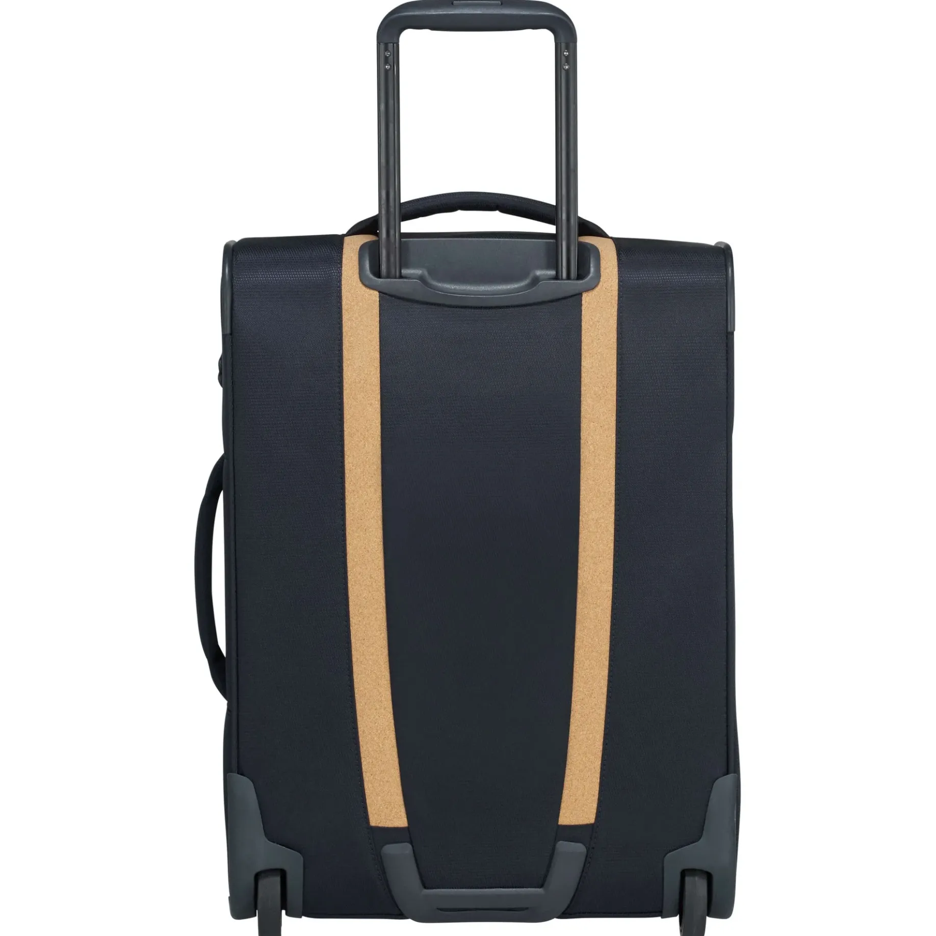 Spark SNG Eco - 2-Rollen-Kabinentrolley 55 cm erw. (eco blue)