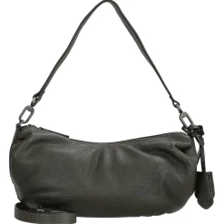 Sparkle Halfmoon - Umhängetasche 32 cm (ivy green)