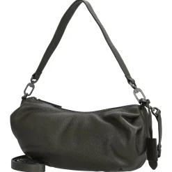 Sparkle Halfmoon - Umhängetasche 32 cm (ivy green)