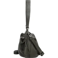 Sparkle Halfmoon - Umhängetasche 32 cm (ivy green)
