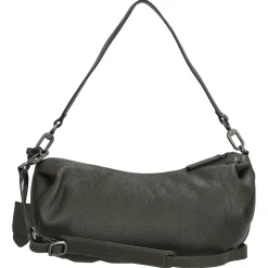 Sparkle Halfmoon - Umhängetasche 32 cm (ivy green)