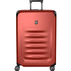 Spectra 3.0  - 4-Rollen Trolley M 69 cm erw. (victorinox red)