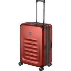 Spectra 3.0  - 4-Rollen Trolley M 69 cm erw. (victorinox red)