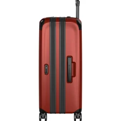Spectra 3.0 - 4-Rollen Trolley M 69 cm erw. (victorinox red)