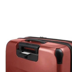 Spectra 3.0 - 4-Rollen Trolley M 69 cm erw. (victorinox red)