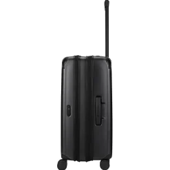 Spectra 3.0 - 4-Rollen Trolley M 69 cm erw. (black)