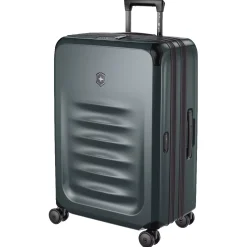Spectra 3.0  - 4-Rollen Trolley M 69 cm erw. (storm)