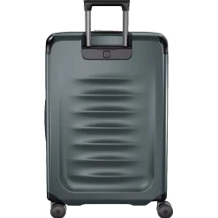 Spectra 3.0  - 4-Rollen Trolley M 69 cm erw. (storm)
