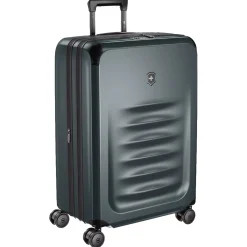 Spectra 3.0  - 4-Rollen Trolley M 69 cm erw. (storm)